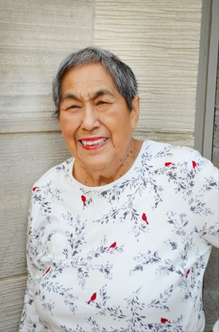 Obituary of Jessie Arce