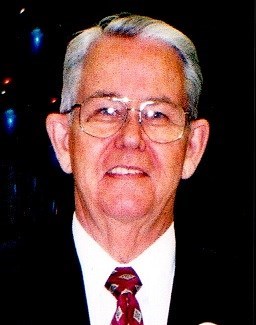 Obituary of Donald Arthur Durbin