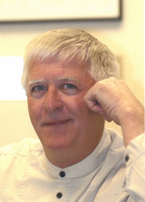 Obituary of Gerald Leroy Hunter