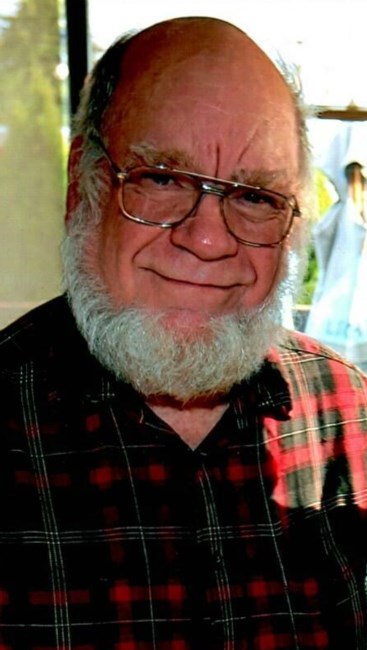 Obituary of Brian Marcus Mace