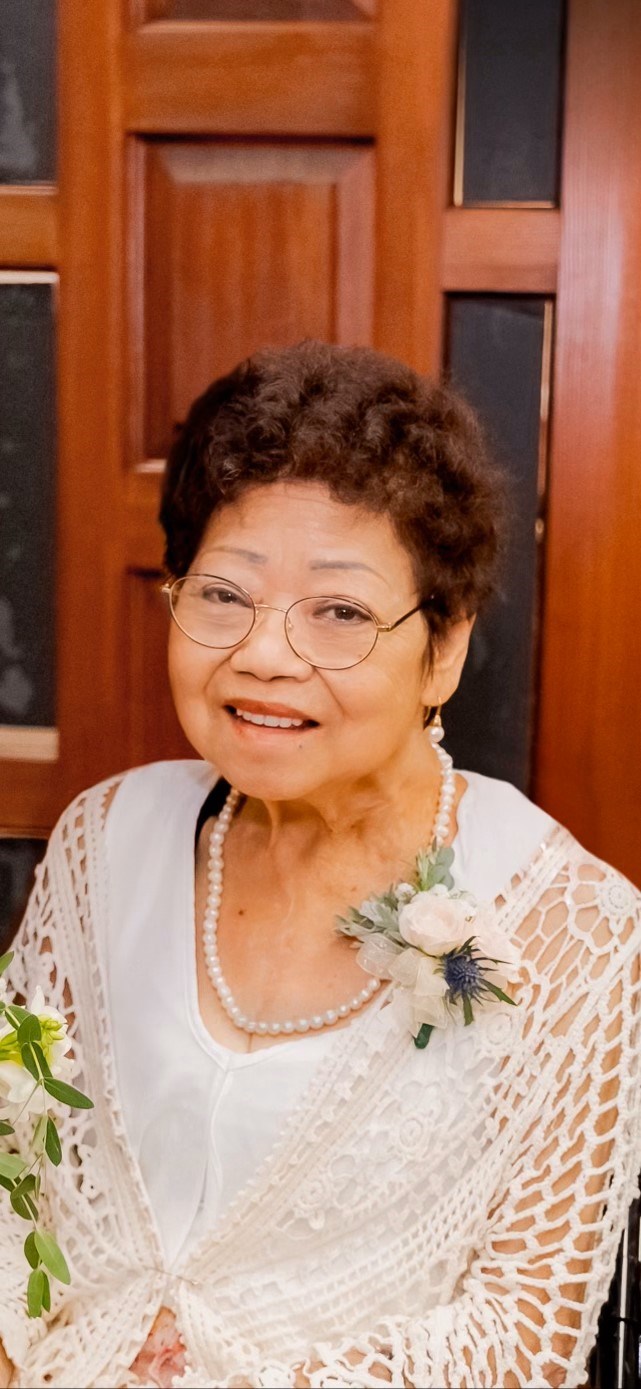 Obituary of Ok-Im "Sukhi" (Do) Slate Johnston