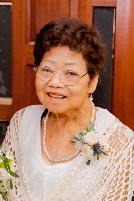 Obituary of Ok-Im "Sukhi" (Do) Slate Johnston