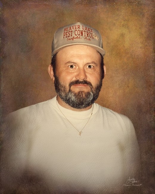 Obituary of Jack D. Hefner