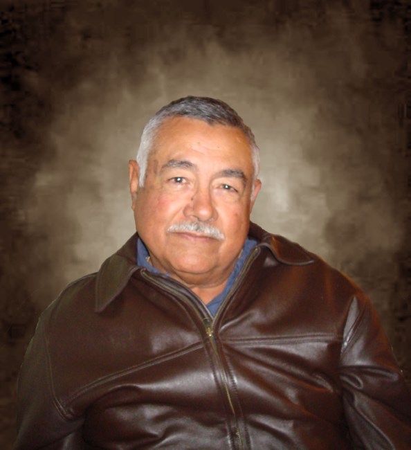 Obituary of Pedro Ruiz