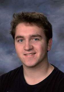 Obituary of Jordan Tyler Polanski