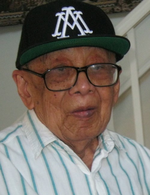 Obituary of Alberto F. Corrales