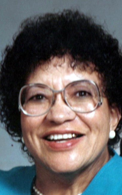 Obituary of Oneita E. Bewer Smith
