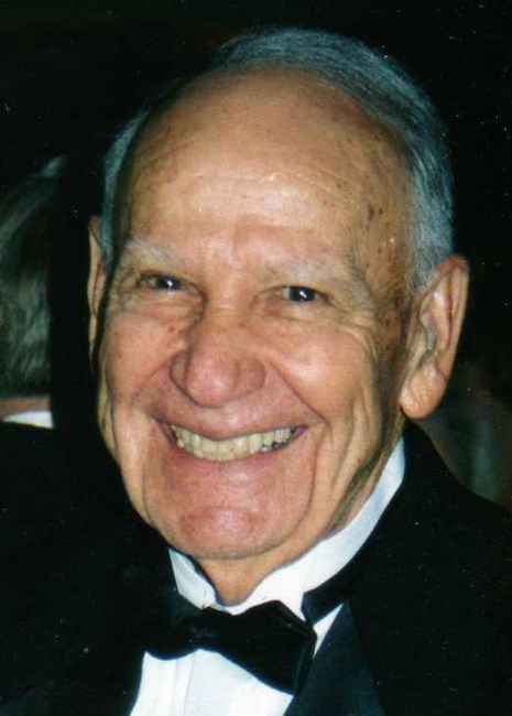 Obituary of Samuel James Arbes