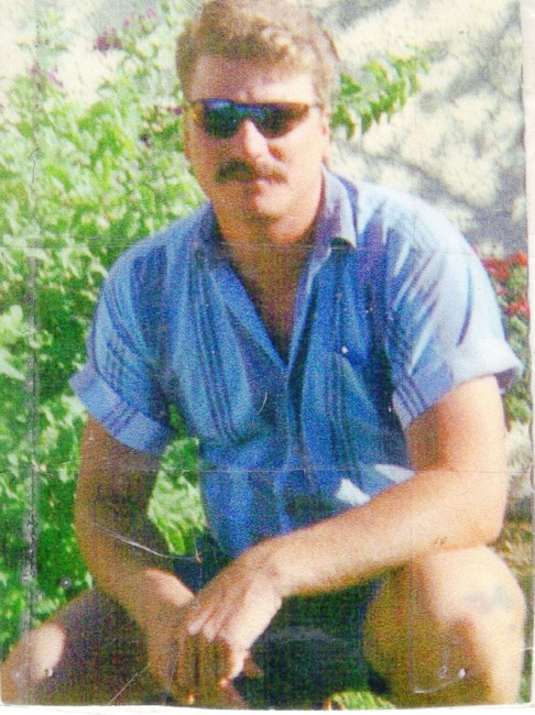 Obituary of Aaron James Magruder