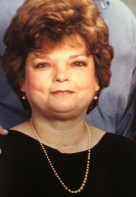 Obituary of Cynthia Miller Boucher