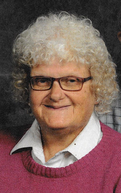 Obituario de Linda Sue Pummel