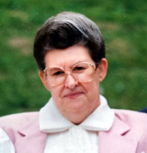 Obituary of Mary Kate Short