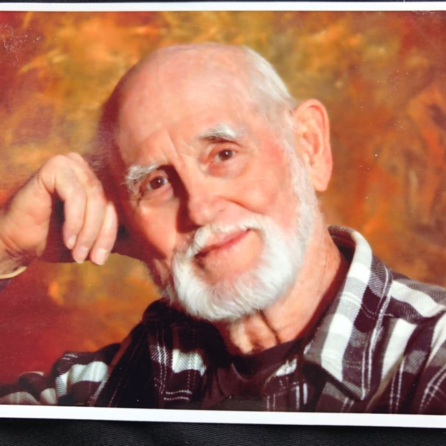 Obituary of Larry Lew Hill