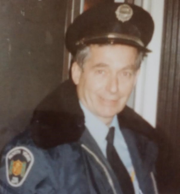 Obituary of Roy Beatty