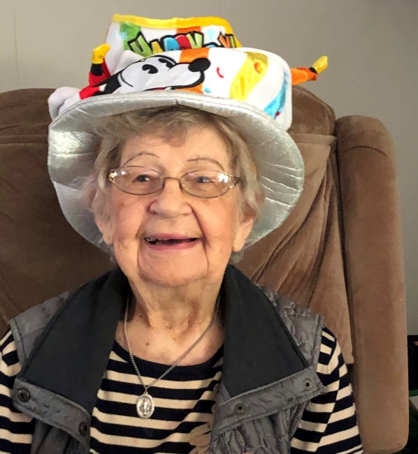 obituary image
