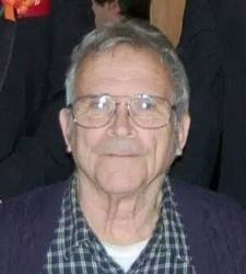 Obituary of Donald Smith