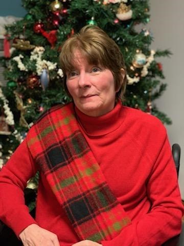 Obituary of Ella Marie Fenton