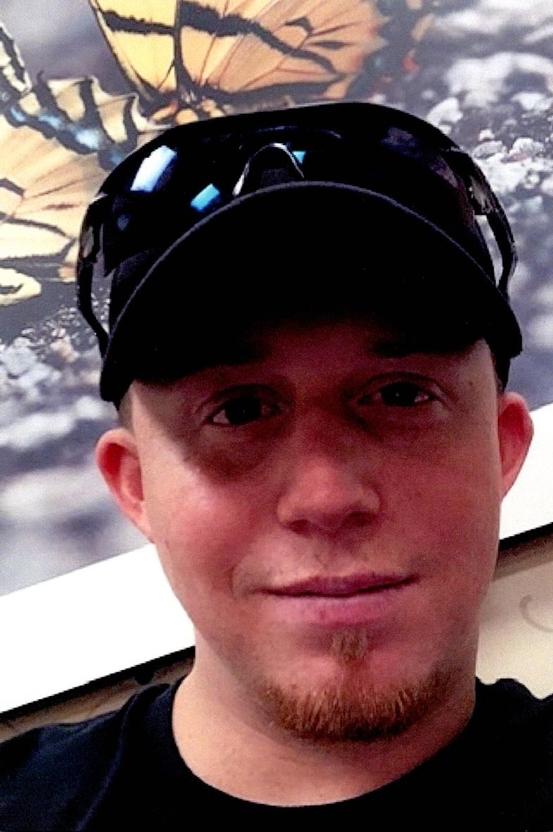 Obituary of Robert Michael DiGregorio