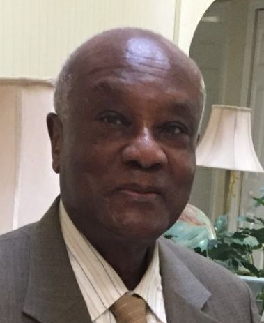 Avis de décès de Jean Claude Pauris