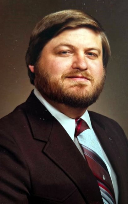 Obituary of Ronnie Van Etten