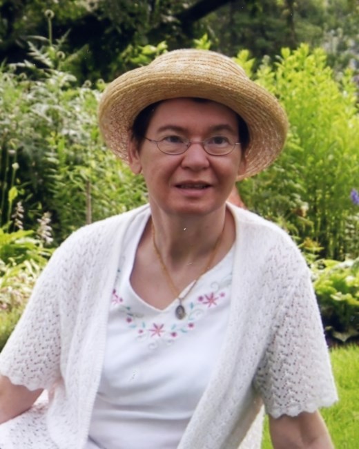 Obituary of Barbara Anne Meikle