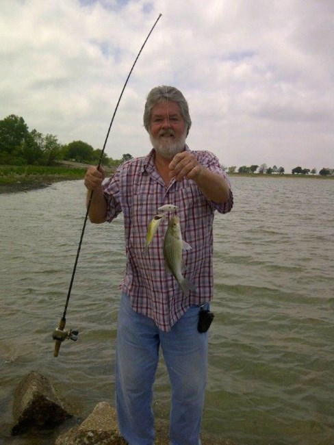 Obituary of Robert Paul Willis