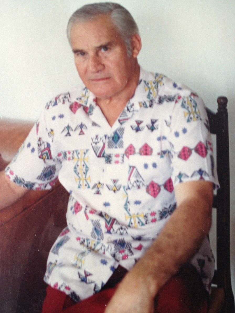 Obituary of Felix Vazquez