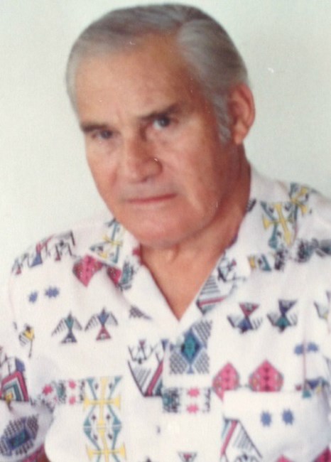 Obituary of Felix Vazquez