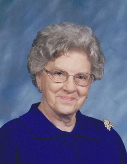 Obituary of Patsy Lynn Rogers