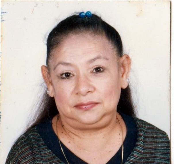 Obituary of Maria Teresa Mijares