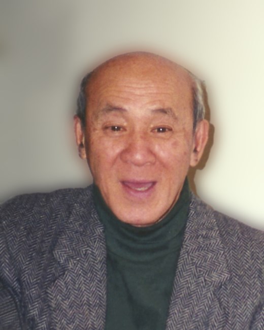 Avis de décès de Van Tam Vo