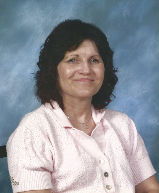 Obituary of Karen Ann Thompson