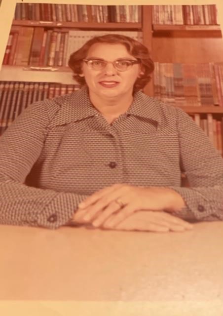 Obituary of Rose Marie Caputo