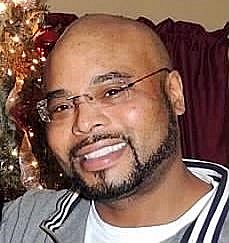 Obituary of Naroger Carter, Jr.