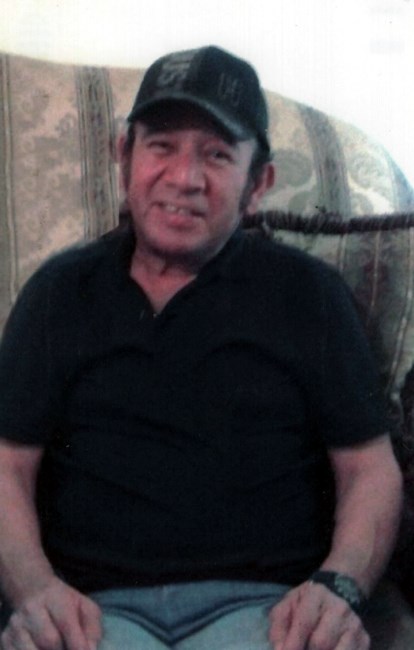 Jose Trevino Jr. Obituary 2022 - Calvillo Funeral Home & Chapel