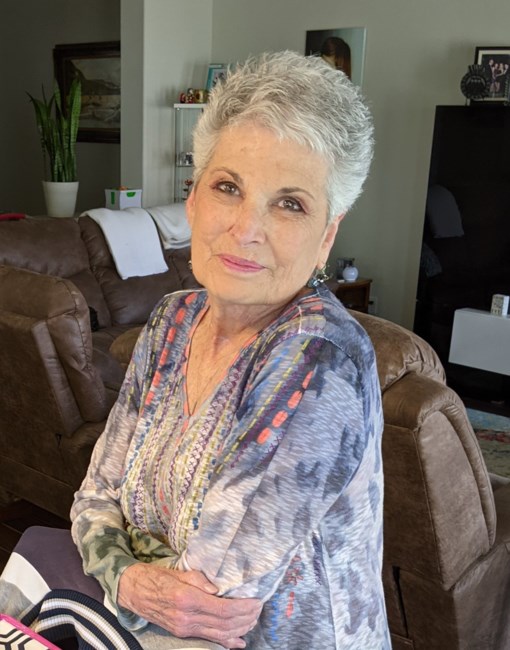 Obituary of Ethel Jo Givens