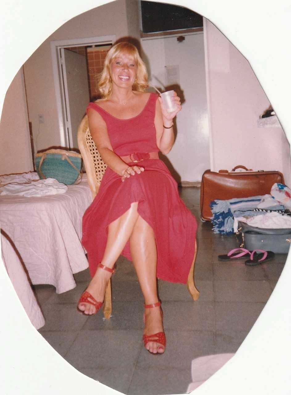 Avis de décès de Leena Irene Niemi