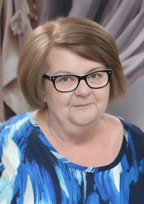 Obituario de Diana Marie Haggard