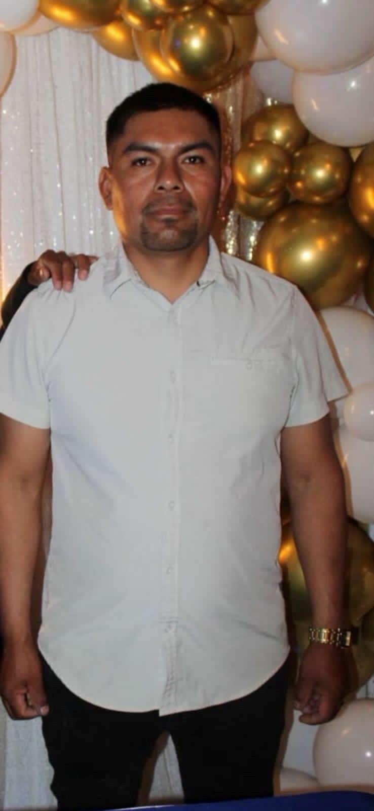 Obituary of Lucas Ramirez Santiago