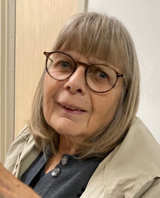 Obituary of Cheryl Ann Strome