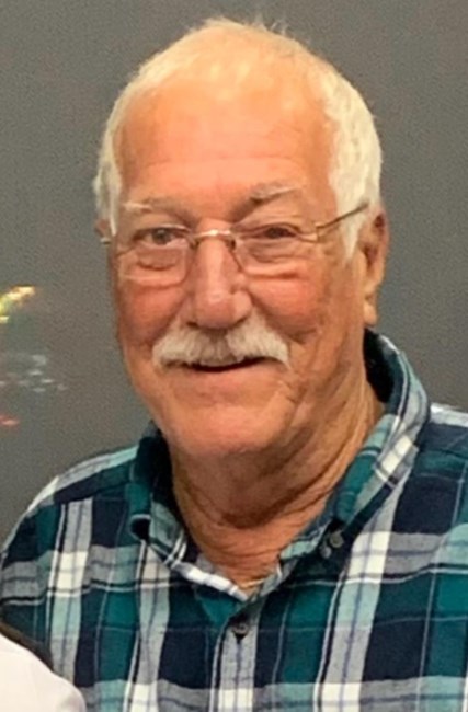 Obituary of Larry Anthony Breaux