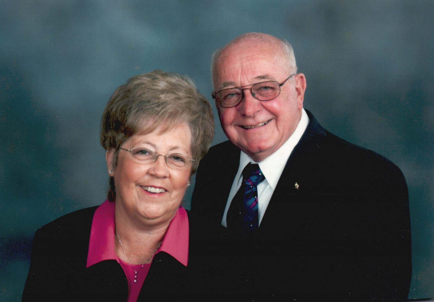 Avis de décès de Judith Irene Skaggs