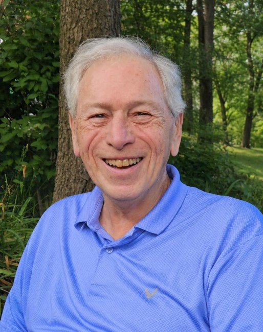 Obituary of Joseph Timothy Biglin