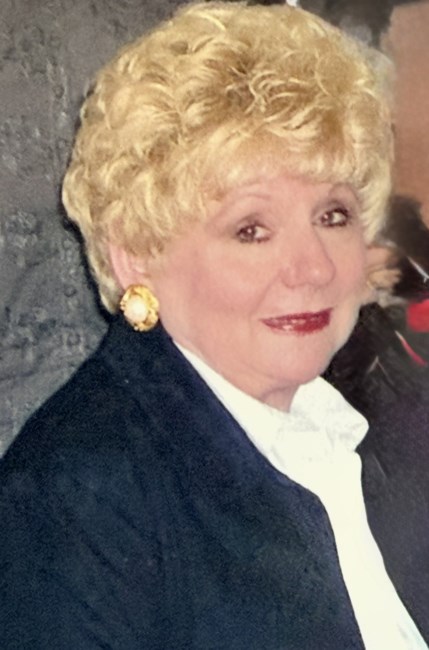 Obituary of Ann "Chickie" Marks