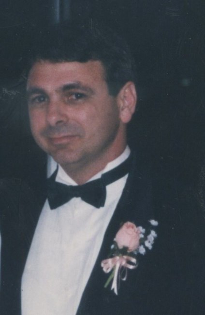 Obituary of Patrick Newton