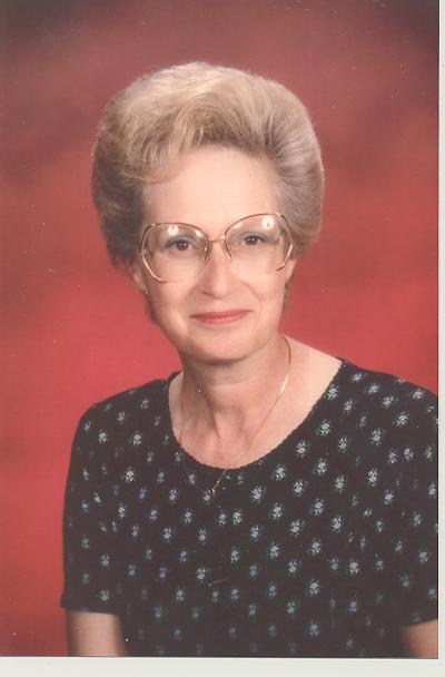 Avis de décès de Marsha Ann Skinner Jakola