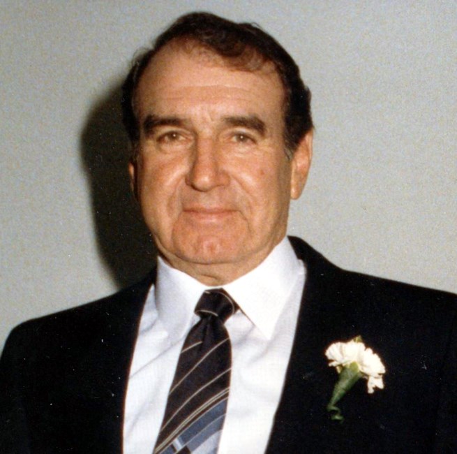 Obituary of Guy Mitchell Spivey