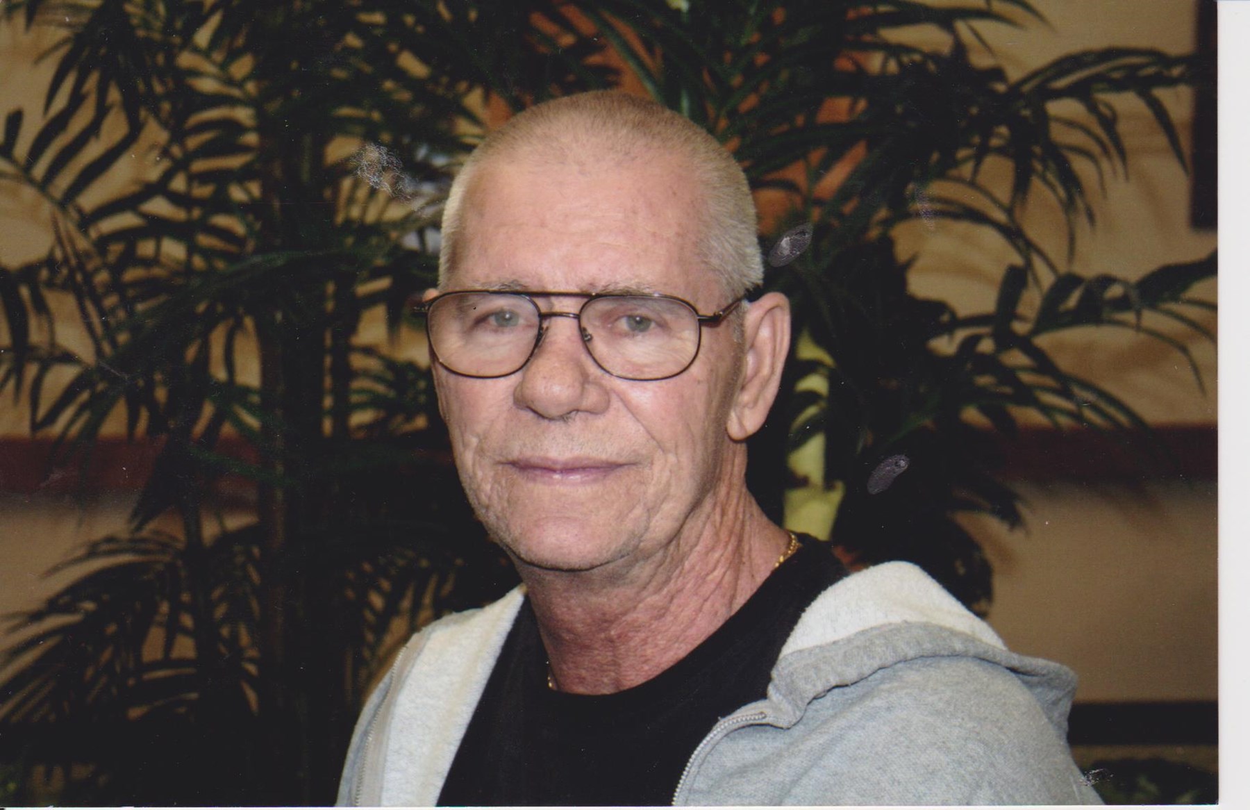 Obituary of Alfred Eugene Stapp