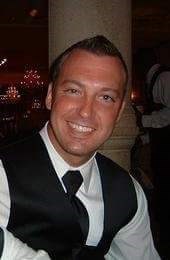 Obituary of Stephen Cort Wesselmann