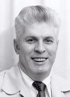 Obituary of William Leslie Peterson